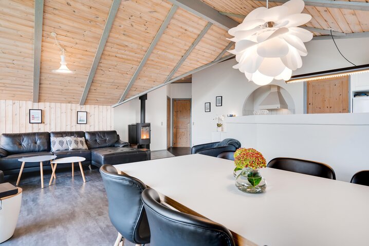 Ferienhaus 40808 in Rylevej 13, Henne Strand - Bild #7