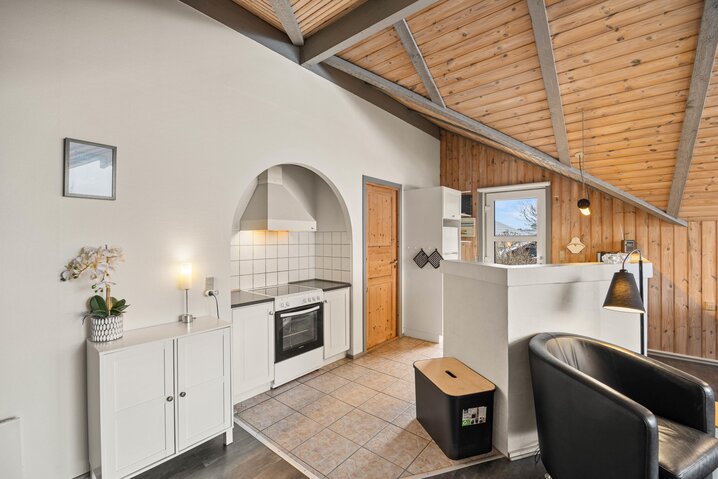 Holiday home 40808 at Rylevej 13, Henne Strand - Picture #2
