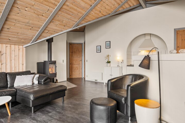 Holiday home 40808 at Rylevej 13, Henne Strand - Picture #4