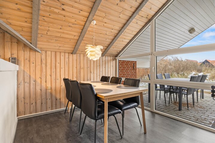 Holiday home 40808 at Rylevej 13, Henne Strand - Picture #5