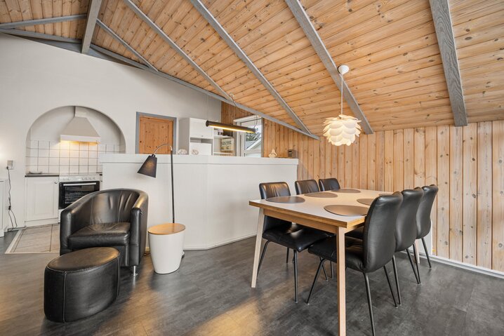 Holiday home 40808 at Rylevej 13, Henne Strand - Picture #6