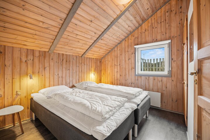 Holiday home 40808 at Rylevej 13, Henne Strand - Picture #10