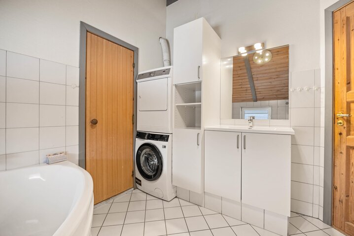 Holiday home 40808 at Rylevej 13, Henne Strand - Picture #11