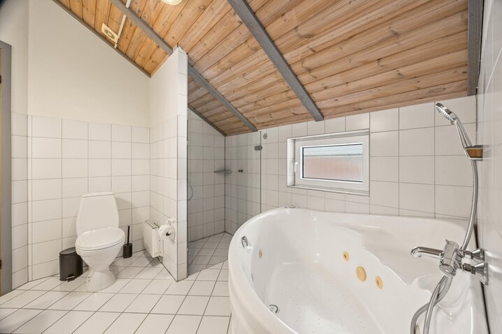 Holiday home 40808 at Rylevej 13, Henne Strand - Picture #12