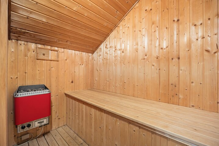 Holiday home 40808 at Rylevej 13, Henne Strand - Picture #14