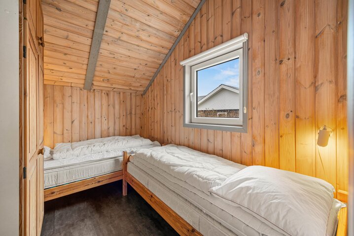 Holiday home 40808 at Rylevej 13, Henne Strand - Picture #16