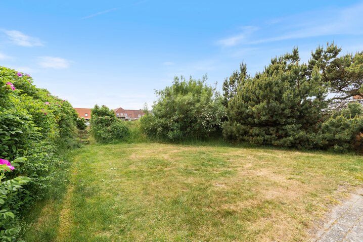 Ferienhaus 40808 in Rylevej 13, Henne Strand - Bild #22
