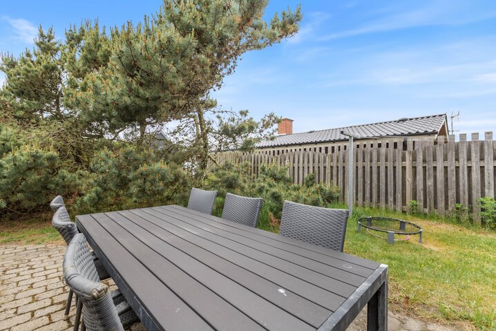 Ferienhaus 40808 in Rylevej 13, Henne Strand - Bild #24