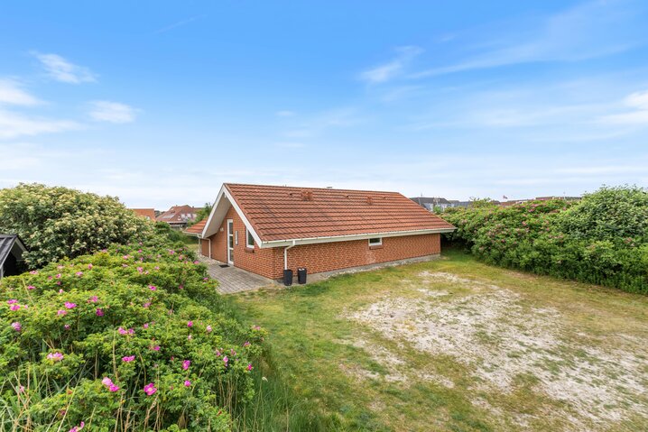 Ferienhaus 40808 in Rylevej 13, Henne Strand - Bild #26