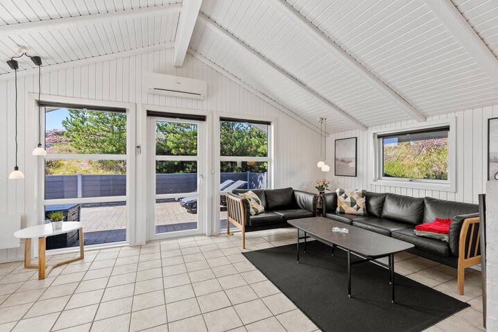 Sommerhus 40814 på Tranebærvej 24, Henne Strand - Billede #2