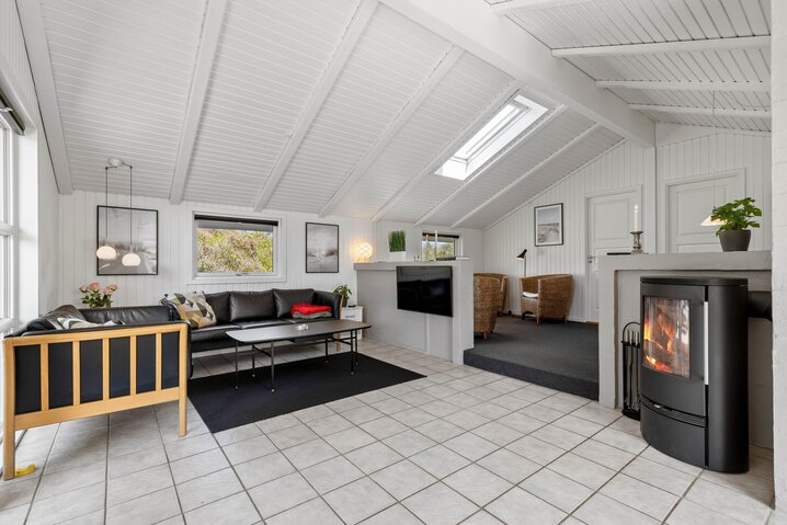 Sommerhus 40814 på Tranebærvej 24, Henne Strand - Billede #3