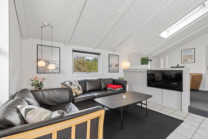 Ferienhaus 40814 in Tranebærvej 24, Henne Strand - Bild #4