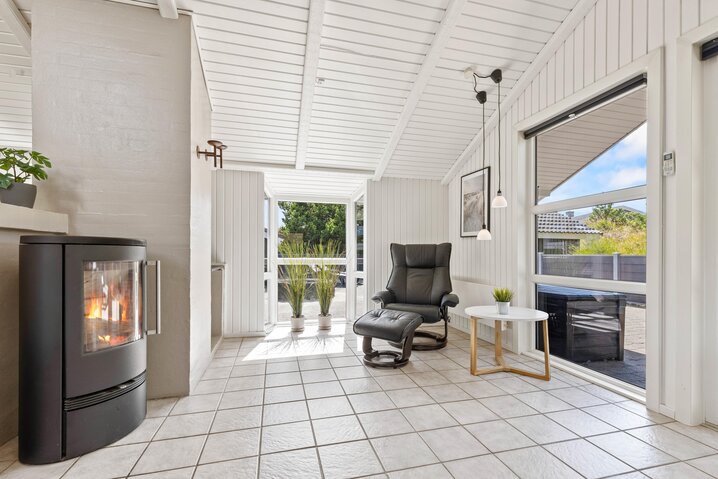 Sommerhus 40814 på Tranebærvej 24, Henne Strand - Billede #5
