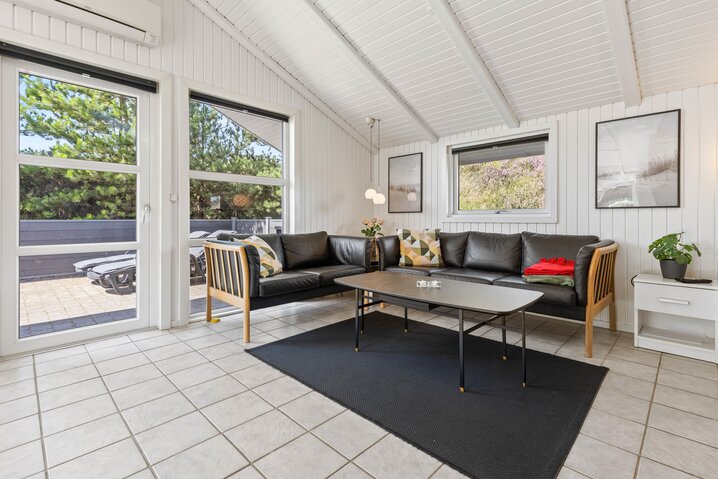 Sommerhus 40814 på Tranebærvej 24, Henne Strand - Billede #6