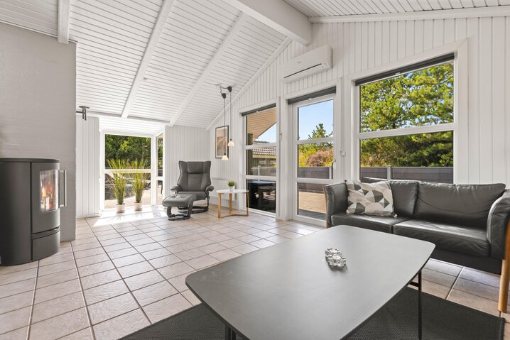 Sommerhus 40814 på Tranebærvej 24, Henne Strand - Billede #7