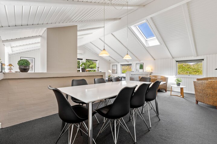 Sommerhus 40814 på Tranebærvej 24, Henne Strand - Billede #8