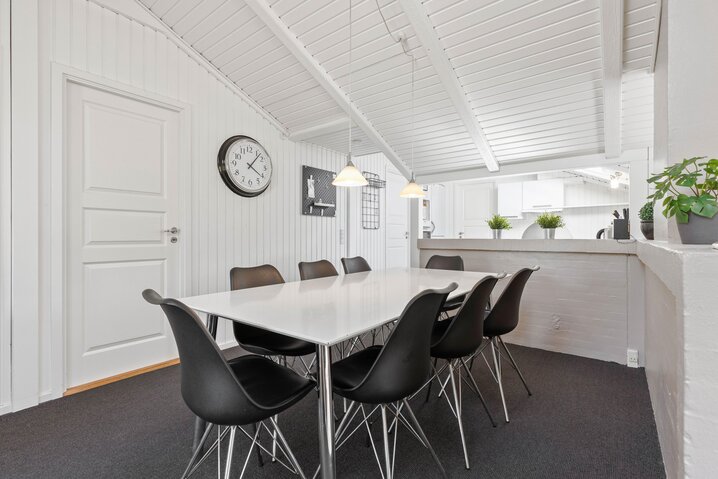 Ferienhaus 40814 in Tranebærvej 24, Henne Strand - Bild #9