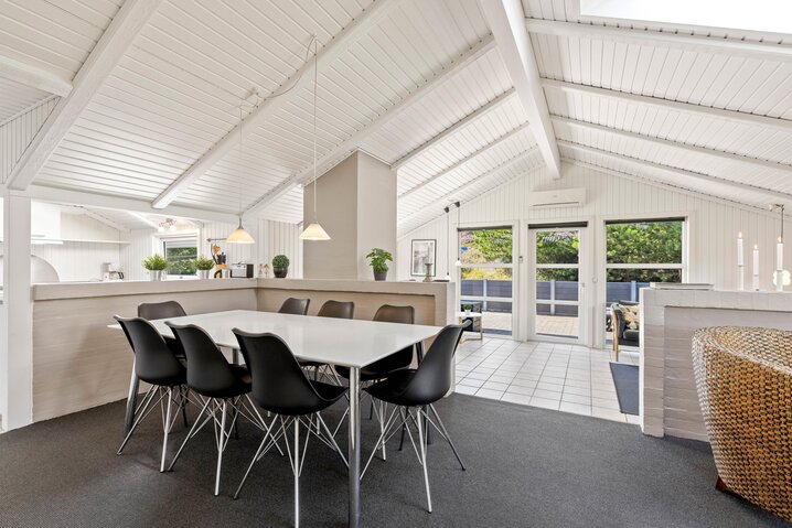 Sommerhus 40814 på Tranebærvej 24, Henne Strand - Billede #9