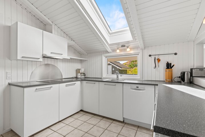 Ferienhaus 40814 in Tranebærvej 24, Henne Strand - Bild #12