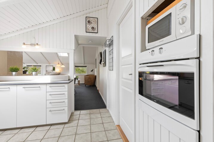 Ferienhaus 40814 in Tranebærvej 24, Henne Strand - Bild #14