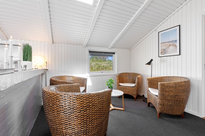 Sommerhus 40814 på Tranebærvej 24, Henne Strand - Billede #15