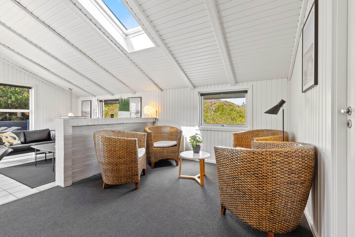 Sommerhus 40814 på Tranebærvej 24, Henne Strand - Billede #16