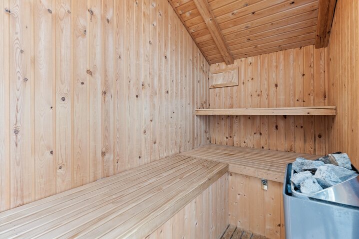 Sommerhus 40814 på Tranebærvej 24, Henne Strand - Billede #21