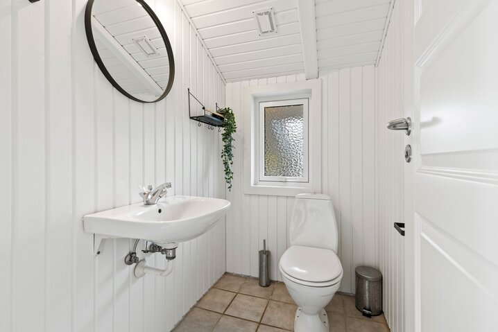 Sommerhus 40814 på Tranebærvej 24, Henne Strand - Billede #23