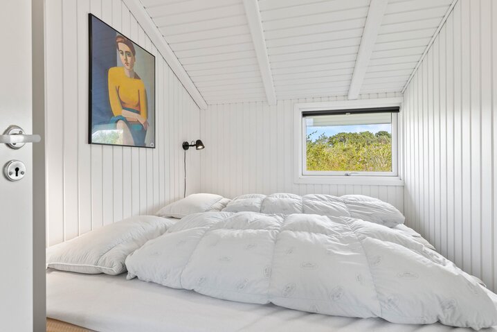 Sommerhus 40814 på Tranebærvej 24, Henne Strand - Billede #24