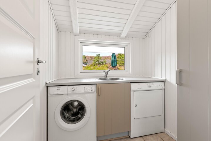 Sommerhus 40814 på Tranebærvej 24, Henne Strand - Billede #26