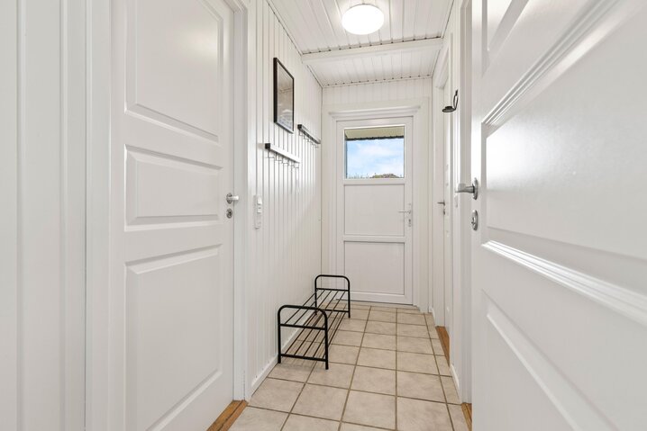 Sommerhus 40814 på Tranebærvej 24, Henne Strand - Billede #27