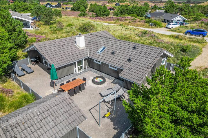 Sommerhus 40814 på Tranebærvej 24, Henne Strand - Billede #28