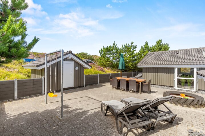 Sommerhus 40814 på Tranebærvej 24, Henne Strand - Billede #30