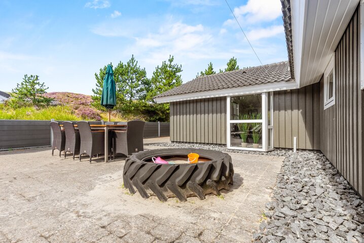 Sommerhus 40814 på Tranebærvej 24, Henne Strand - Billede #31