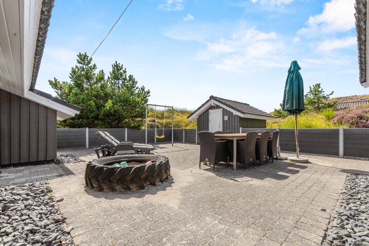 Sommerhus 40814 på Tranebærvej 24, Henne Strand - Billede #33