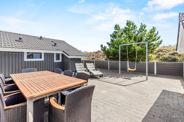 Sommerhus 40814 på Tranebærvej 24, Henne Strand - Billede #34