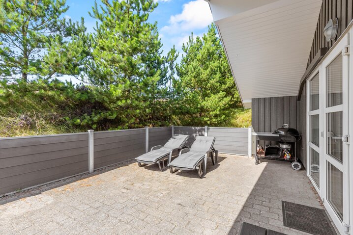 Sommerhus 40814 på Tranebærvej 24, Henne Strand - Billede #38