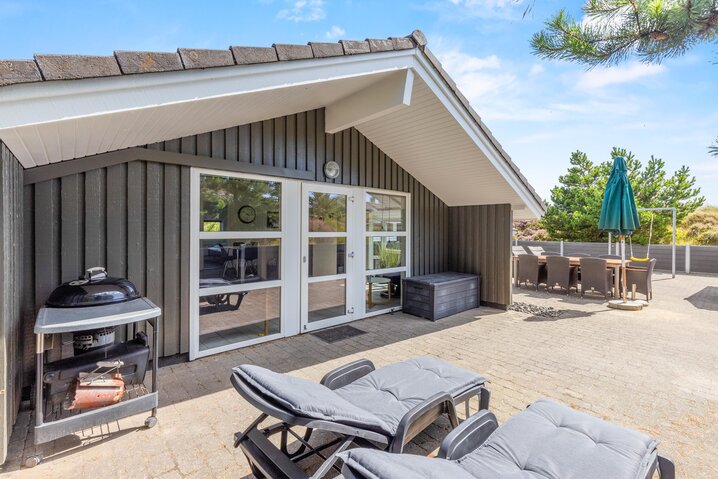 Sommerhus 40814 på Tranebærvej 24, Henne Strand - Billede #39