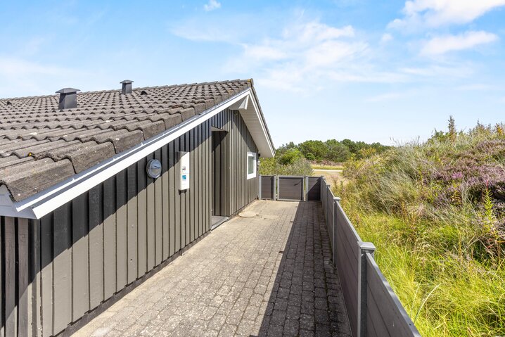 Ferienhaus 40814 in Tranebærvej 24, Henne Strand - Bild #40