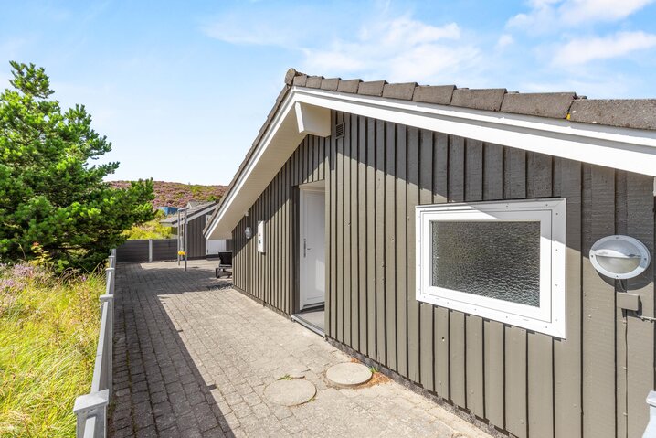 Ferienhaus 40814 in Tranebærvej 24, Henne Strand - Bild #41