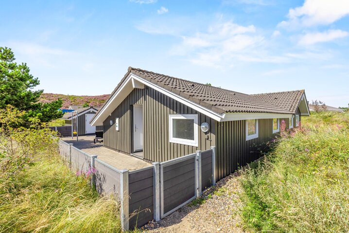 Ferienhaus 40814 in Tranebærvej 24, Henne Strand - Bild #42