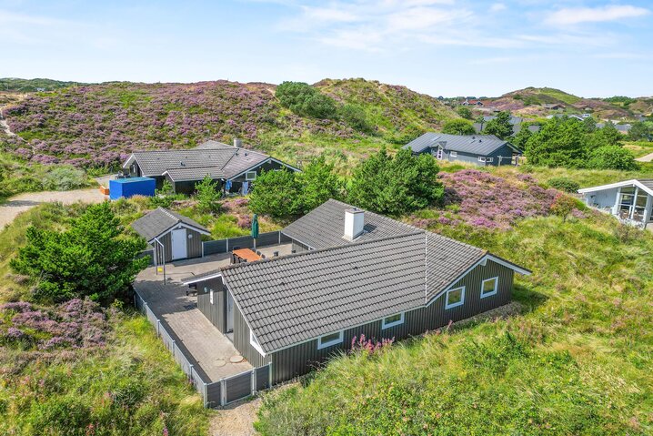 Sommerhus 40814 på Tranebærvej 24, Henne Strand - Billede #43