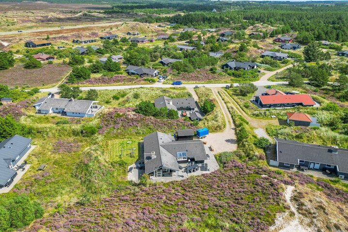 Sommerhus 40814 på Tranebærvej 24, Henne Strand - Billede #44