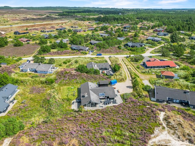 Ferienhaus 40814 in Tranebærvej 24, Henne Strand - Bild #44