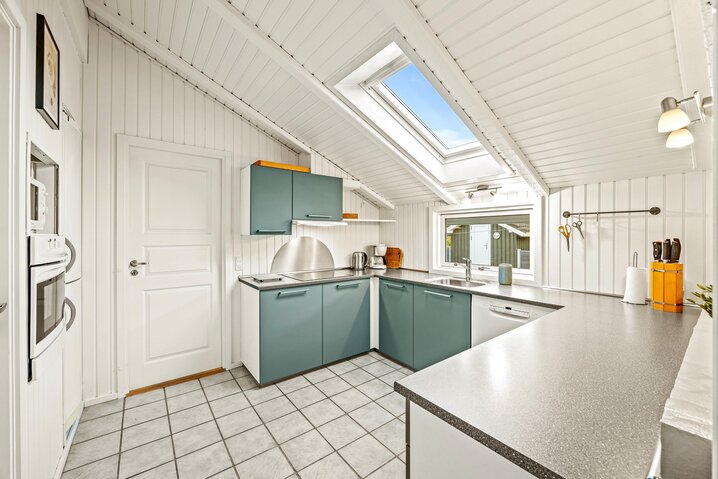 Sommerhus 40814 på Tranebærvej 24, Henne Strand - Billede #11