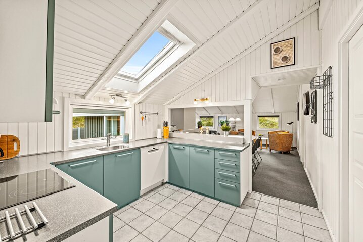Sommerhus 40814 på Tranebærvej 24, Henne Strand - Billede #14