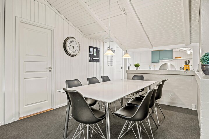 Sommerhus 40814 på Tranebærvej 24, Henne Strand - Billede #10
