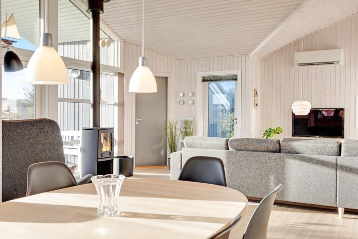 Ferienhaus 40816 in Mågevej 8, Henne Strand - Bild #15