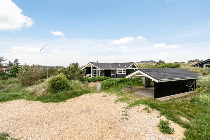 Sommerhus 40816 på Mågevej 8, Henne Strand - Billede #30