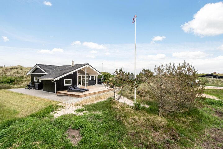 Sommerhus 40816 på Mågevej 8, Henne Strand - Billede #17